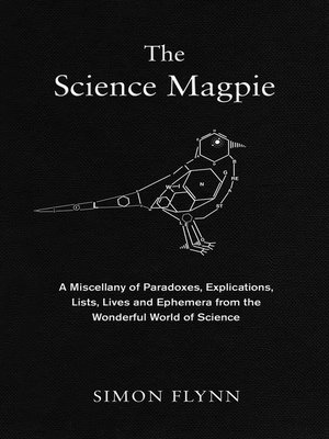 cover image of The Science Magpie